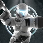 [ RGRM ] Republic Commandos