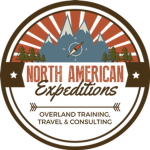 North American Expeditions