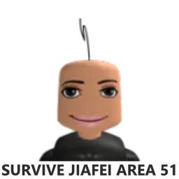 😍🔥 Survive Jiafei Area 51!!!!