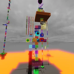 Obelisk of I.T.N.E.A.R. icon