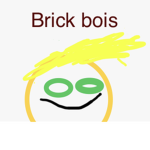 Brick bois mega soldiers