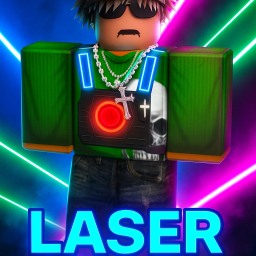 Untitled Laser Tag