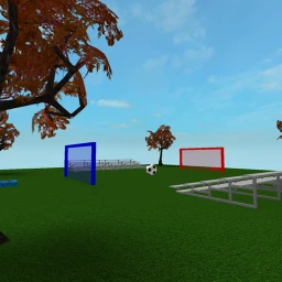 Mini Soccer (Autumn) icon