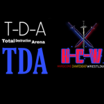 The T-D-A Group Total destruction arena