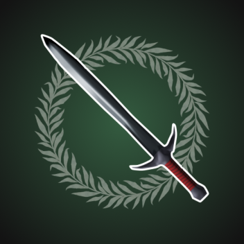 ⚔️| Unsheathed Arena