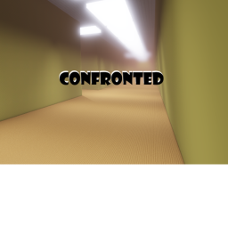 CONFRONTED
