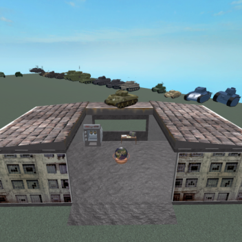 World of Tanks Blitz (BETA)