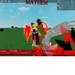 when doges take over earth training