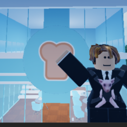 Kween's bakery game