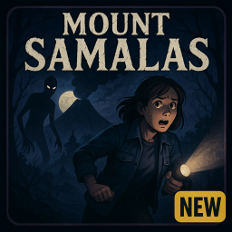 [UPDATE !]Mount Samalas