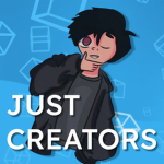 Just creators