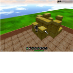 Triple R-roblox rules represent