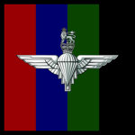 The Parachute Regiment || PARA