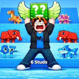 Jump Studs for Brainrots