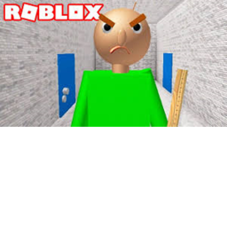 SURVIVE THE SCARY KILLERS, FNAF, BALDI AND MORE