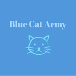 BluecatArmy