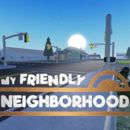 The Neighbors' HangOut