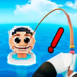 🎣 Reel a Brainrot!