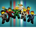 Ninjago Fan Club, (Know About Ninjago)