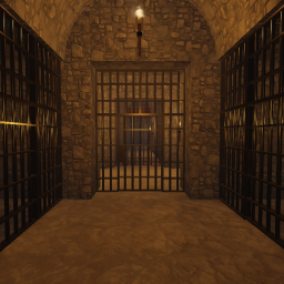 Medieval Prison - Roleplay Servers icon