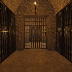 Medieval Prison - Roleplay Servers icon