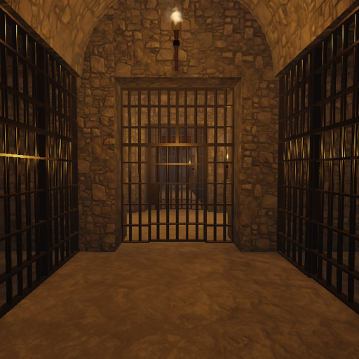 Medieval Prison - Roleplay Servers icon