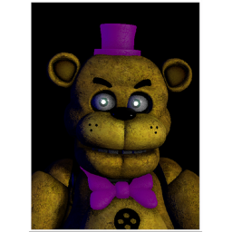 Scary