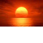 The Red Sun Federation