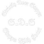 Strictly Door Steppn