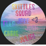 JOSHS SKITTLE/FAN GROUP SQUADDD