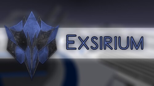Exsirion Supremacy | Fort Exsirium 