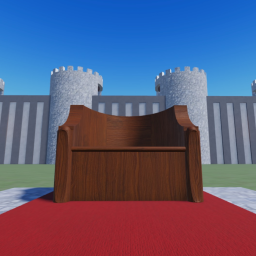 The Kingdom of Geronah [v0.4.3]