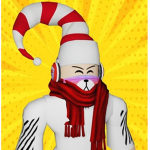 Icy's clothing (Not open yet but you can join)