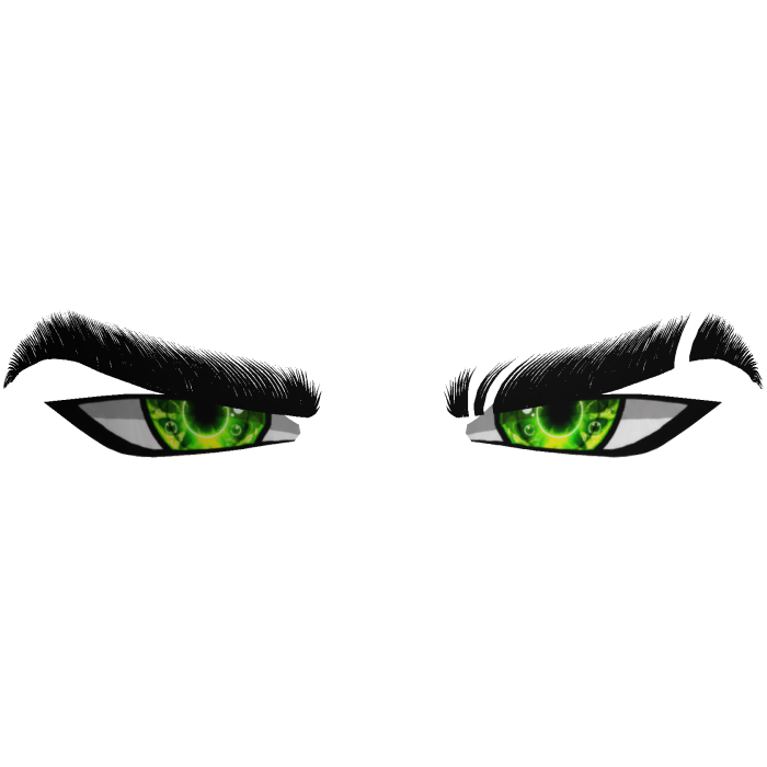 Limited U Vortex Eyes
