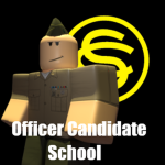 officer candidate school. |OCS|