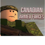 Canadian Military/Armed Forces