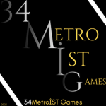 34MetroİST Games