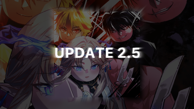 Update 2.5