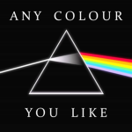 Any CoIour You Like