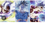 Goku MUI and UIS