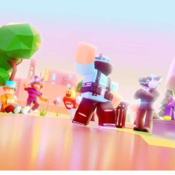 Jackpot Valley (Update 1)