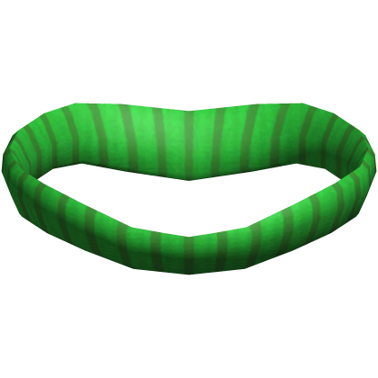 Green TurtleNeck