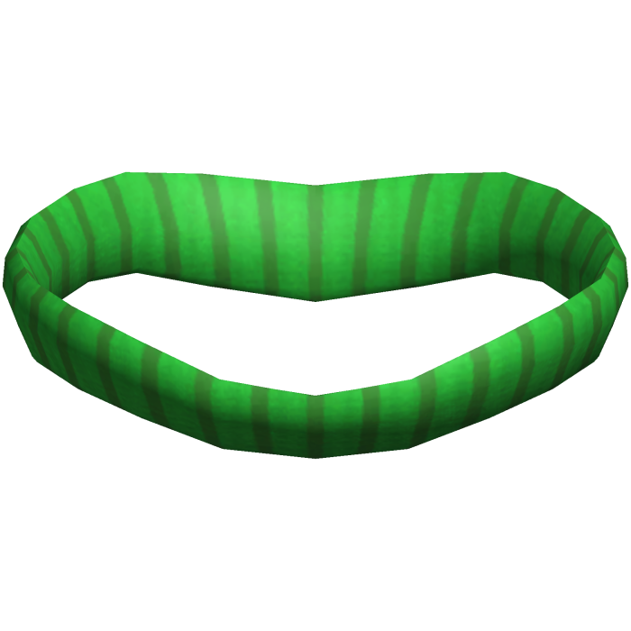 Green TurtleNeck