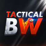 Tactical Bedwars | Alpha