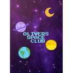Olivers Space Club