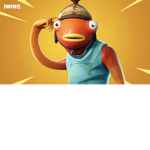 Fortnite Talking Place