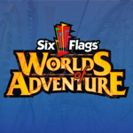Six Flags Fiesta Texas RBLX