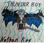 Nathan Kay