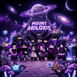 Mount Ariloxie