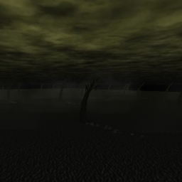 Nowhere Lands.